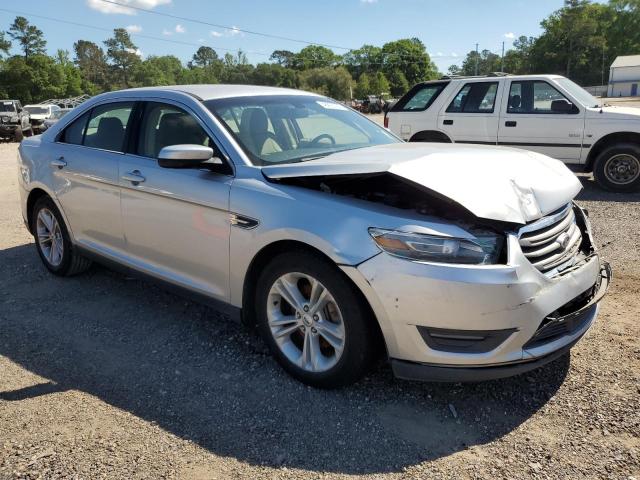 Photo 4 from auction – 2013 FORD TAURUS SEL with VIN 1FAHP2E84DG133274