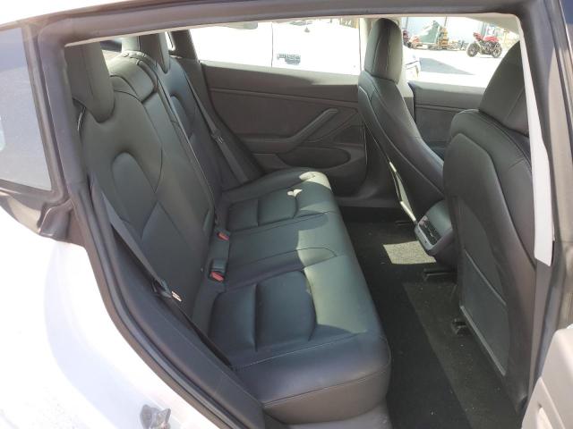 Photo 10 from auction – 2019 TESLA MODEL 3 with VIN 5YJ3E1EA0KF485587