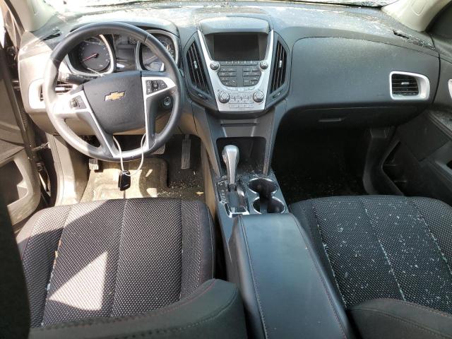Photo 8 from auction – 2015 CHEVROLET EQUINOX LT with VIN 2GNALBEK8F6131296