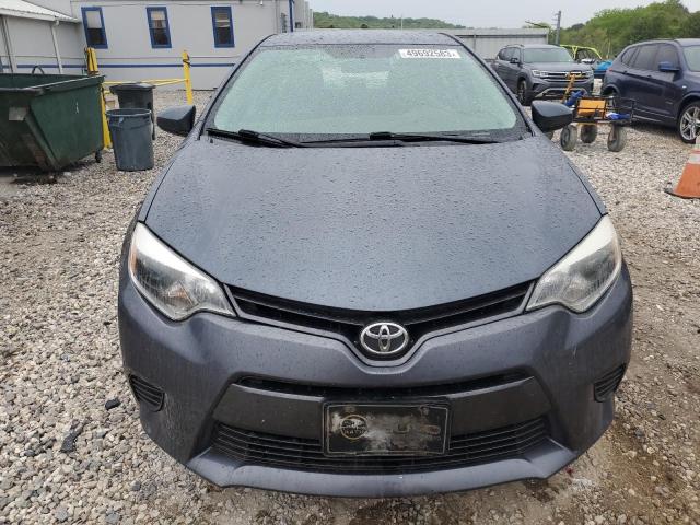 Photo 5 from auction – 2016 TOYOTA COROLLA L with VIN 5YFBURHE8GP481004
