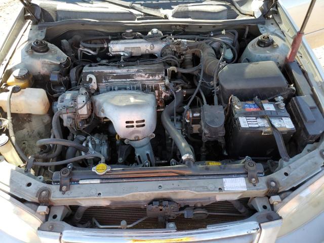 Photo 11 from auction – 2000 TOYOTA CAMRY CE with VIN JT2BG22KXY0456414