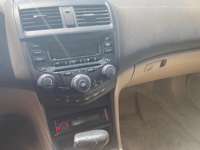 Photo 9 from auction – 2004 HONDA ACCORD EX with VIN 1HGCM56644A069902