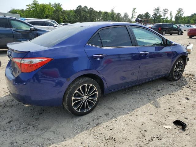 Photo 3 from auction – 2015 TOYOTA COROLLA L with VIN 5YFBURHE7FP228366