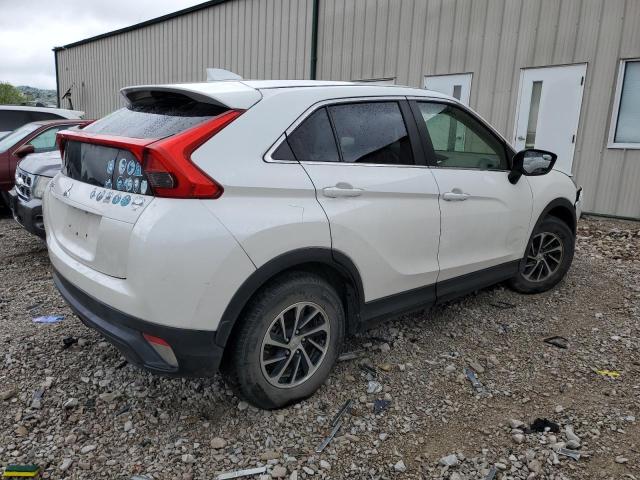 Photo 3 from auction – 2020 MITSUBISHI ECLIPSE CR with VIN JA4AS3AA1LZ010876