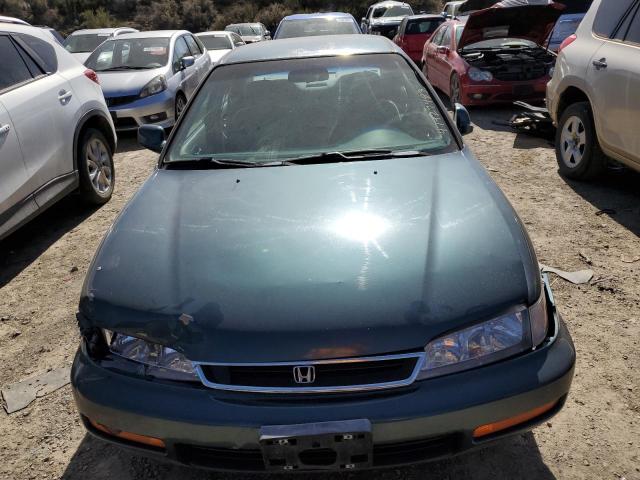 Photo 5 from auction – 1997 HONDA ACCORD LX with VIN 1HGCD5634VA019010