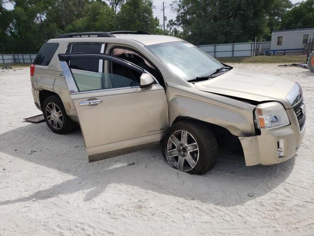 Photo 4 from auction – 2012 GMC TERRAIN SL with VIN 2GKFLUE52C6377412