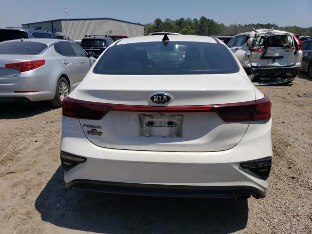 Photo 6 from auction – 2020 KIA FORTE FE with VIN 3KPF24AD9LE244643