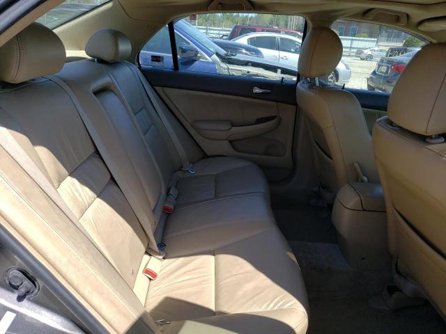 Photo 10 from auction – 2007 HONDA ACCORD EX with VIN 1HGCM66577A050925