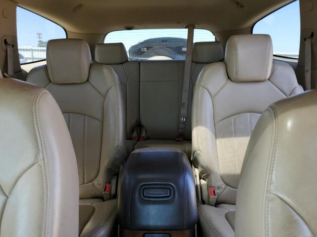 Photo 10 from auction – 2009 BUICK ENCLAVE CX with VIN 5GAER23D49J217663