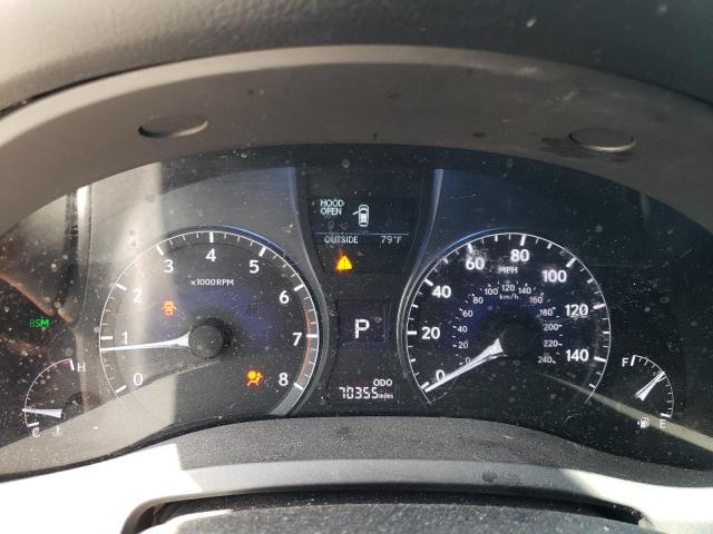 Photo 9 from auction – 2015 LEXUS RX 350 BAS with VIN 2T2BK1BA8FC312883
