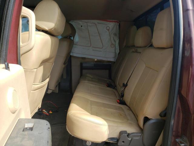 Photo 10 from auction – 2011 FORD F250 SUPER with VIN 1FT7W2BT1BEA67289