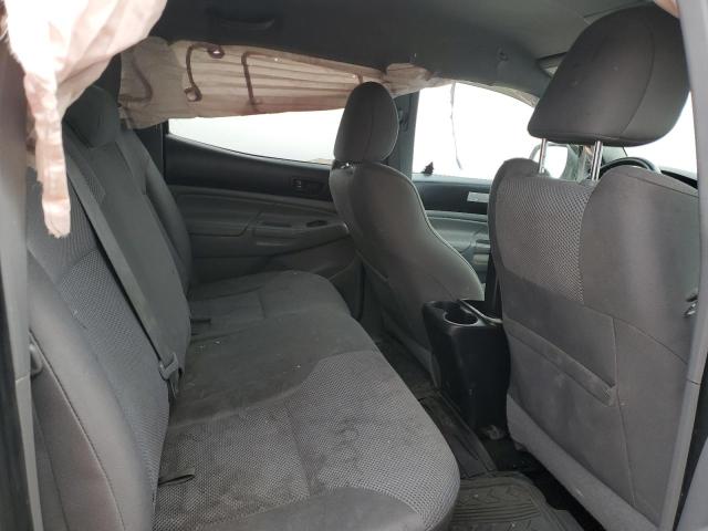 Photo 10 from auction – 2014 TOYOTA TACOMA DOU with VIN 3TMLU4EN8EM146504