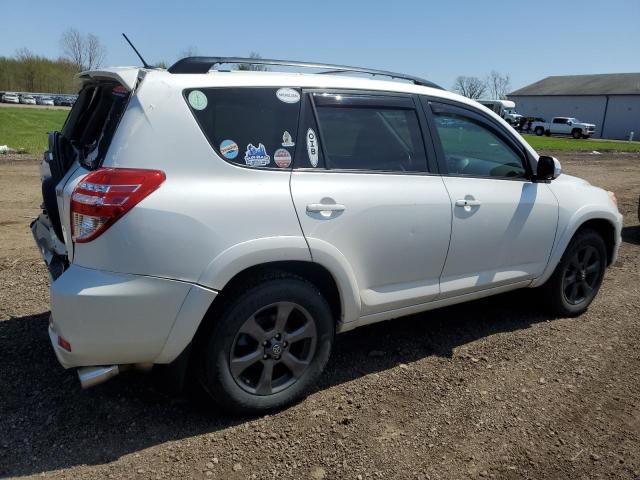Photo 3 from auction – 2009 TOYOTA RAV4 LIMIT with VIN 2T3BK31VX9W009926