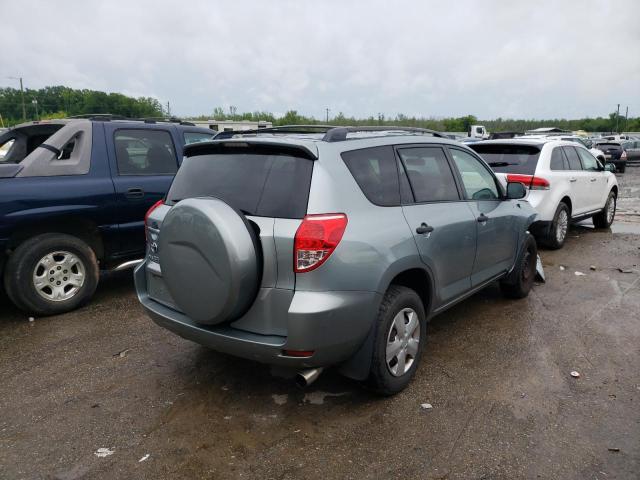 Photo 3 from auction – 2006 TOYOTA RAV4 with VIN JTMZD33V266013293
