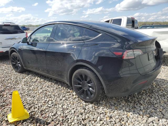 Foto 2 de la subasta – 2023 TESLA MODEL Y con VIN 7SAYGDEE5PA044579