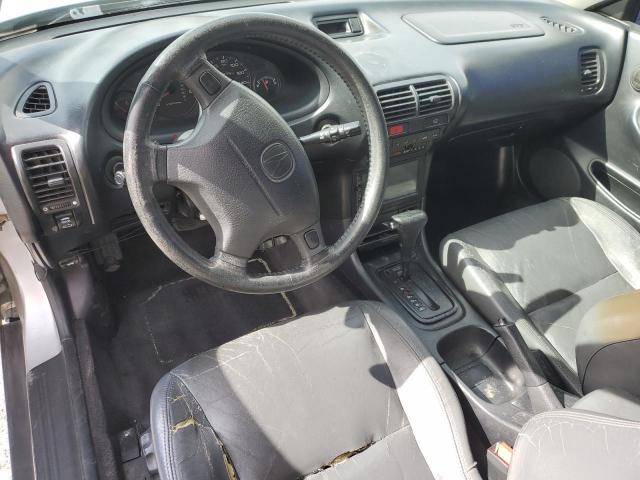 Photo 8 from auction – 1998 ACURA INTEGRA GS with VIN JH4DC4463WS018552