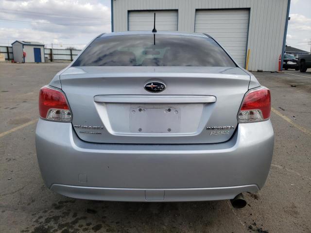 Photo 6 from auction – 2013 SUBARU IMPREZA with VIN JF1GJAA61DH019125