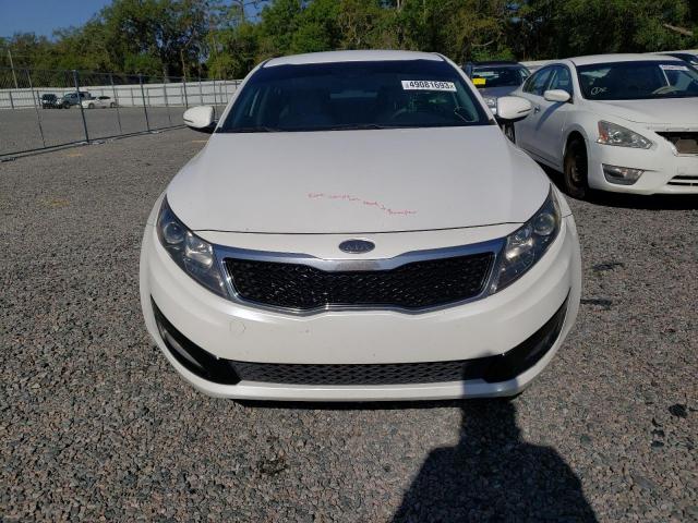 Photo 5 from auction – 2012 KIA OPTIMA LX with VIN KNAGM4A77C5275200