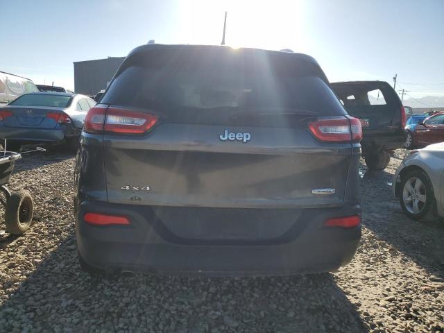 Zdjęcie 6 z aukcji – 2014 JEEP CHEROKEE L z VIN 1C4PJMCB6EW137464