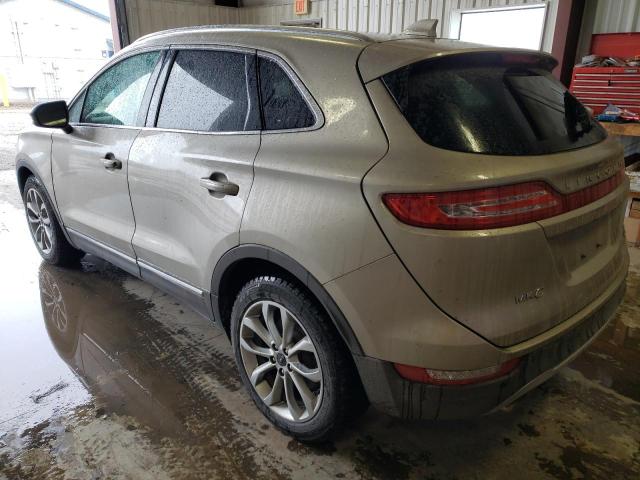 Photo 2 from auction – 2015 LINCOLN MKC with VIN 5LMCJ1A94FUJ14574