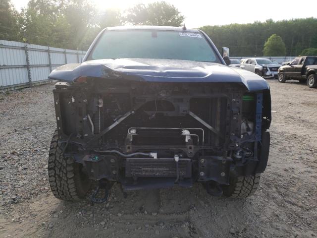 Photo 5 from auction – 2015 GMC SIERRA K25 with VIN 1GT12ZE80FF592362