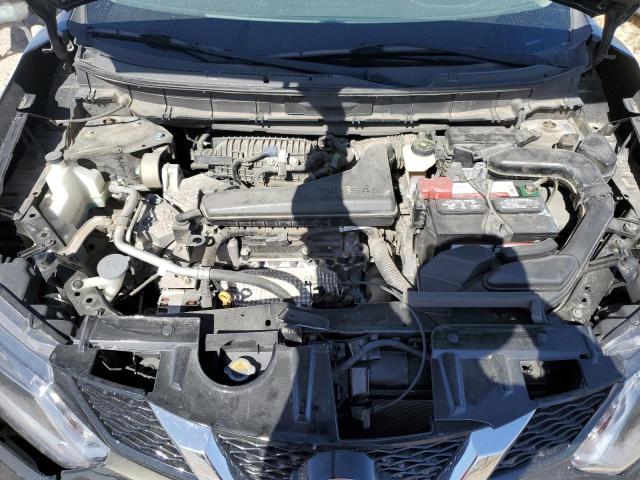 Photo 12 from auction – 2015 NISSAN ROGUE S with VIN KNMAT2MT4FP503428
