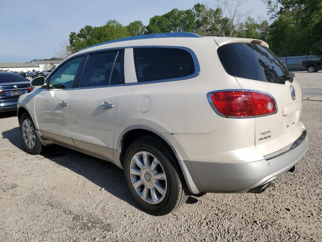 Photo 2 from auction – 2012 BUICK ENCLAVE with VIN 5GAKRDED7CJ417276