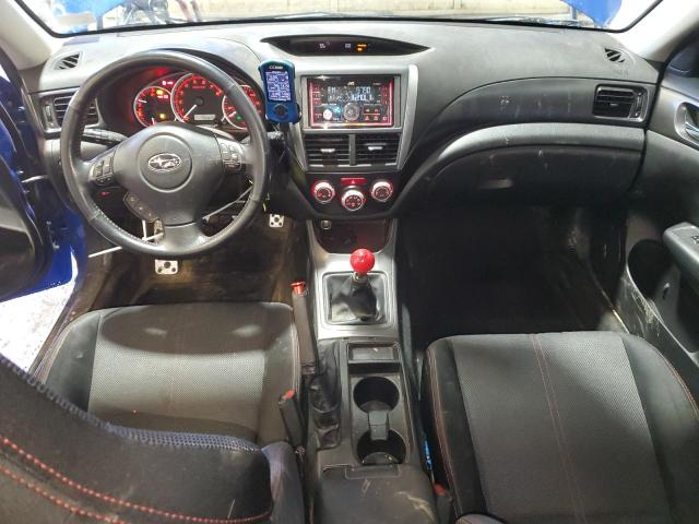 Photo 8 from auction – 2013 SUBARU IMPREZA WR with VIN JF1GV7E64DG017540