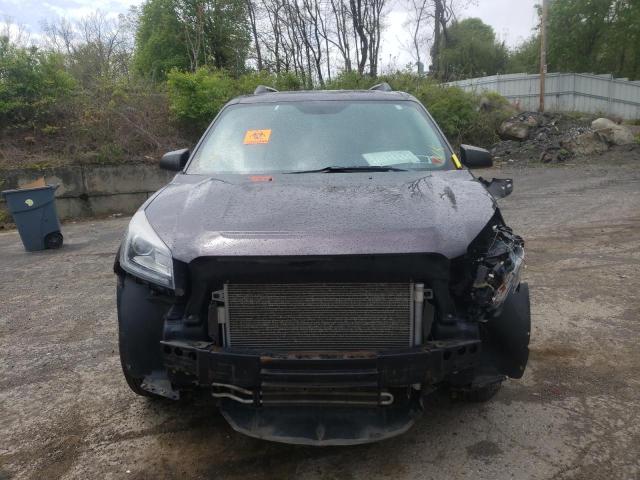 Photo 5 from auction – 2015 GMC ACADIA SLE with VIN 1GKKVPKD3FJ257390