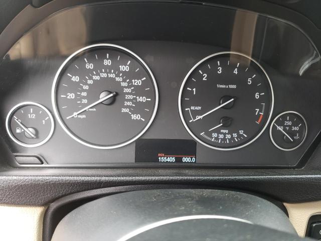 Photo 9 from auction – 2013 BMW 320 I XDRI with VIN WBA3C3C54DF981110