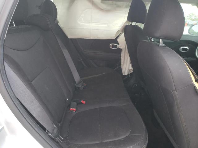 Photo 10 from auction – 2017 KIA SOUL with VIN KNDJN2A29H7499823