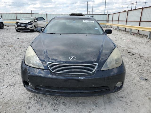 صورة رقم 5 من المزاد - 2006 LEXUS ES 330 مع VIN JTHBA30G165168714