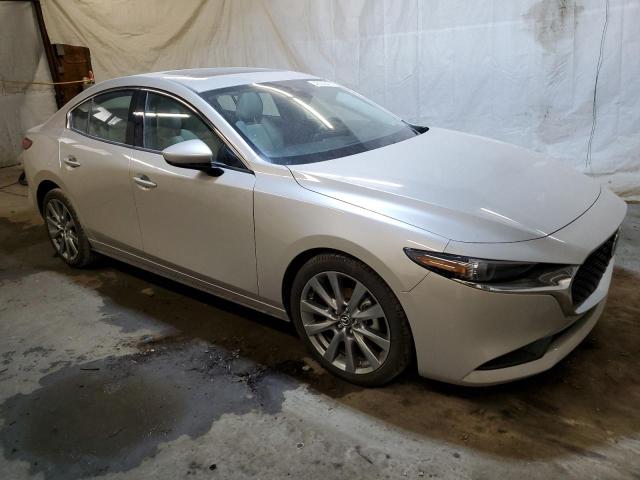 Photo 4 from auction – 2022 MAZDA 3 with VIN 3MZBPADLXNM311015