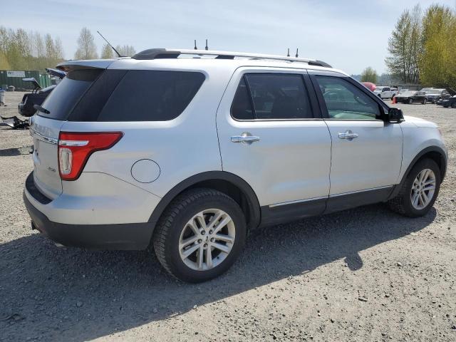 صورة رقم 3 من المزاد - 2013 FORD EXPLORER X مع VIN 1FM5K8D88DGC71136