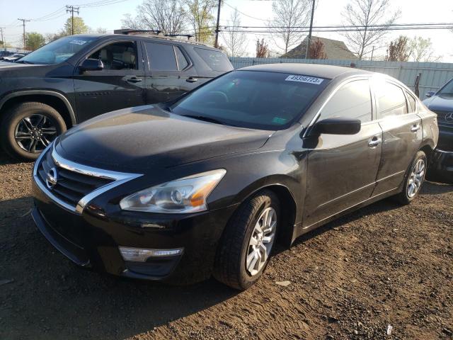 Photo 1 from auction – 2015 NISSAN ALTIMA 2.5 with VIN 1N4AL3AP2FC484310