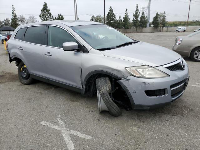 Photo 4 from auction – 2008 MAZDA CX-9 with VIN JM3TB28V380151372