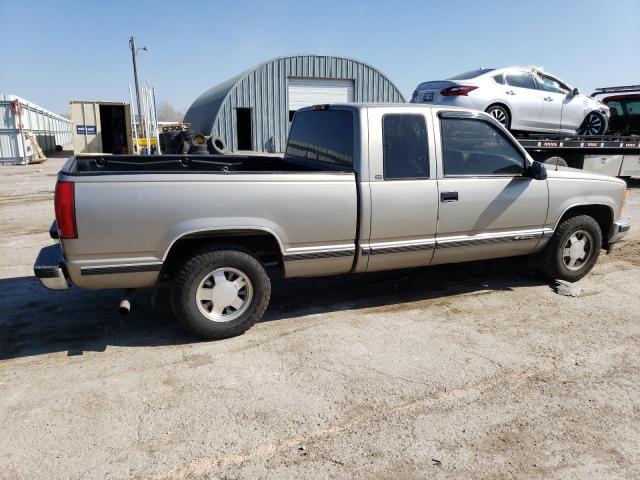 Photo 3 from auction – 1998 CHEVROLET GMT-400 C1 with VIN 2GCEC19M7W1268906
