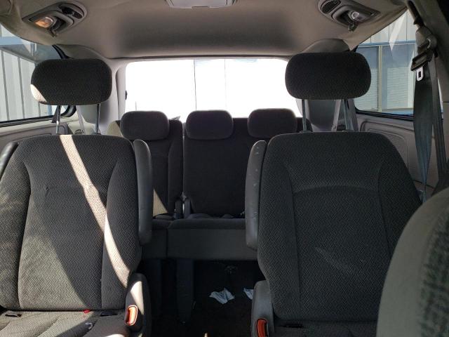 Photo 10 from auction – 2005 CHRYSLER TOWN & COU with VIN 2C4GP54L35R233380
