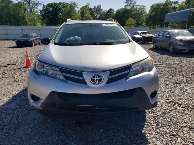 Photo 5 from auction – 2015 TOYOTA RAV4 LE with VIN JTMZFREV0FD072767