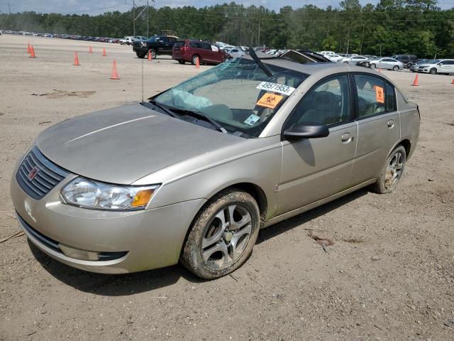 Photo 1 from auction – 2007 SATURN ION with VIN 1G8AL52F05Z127256