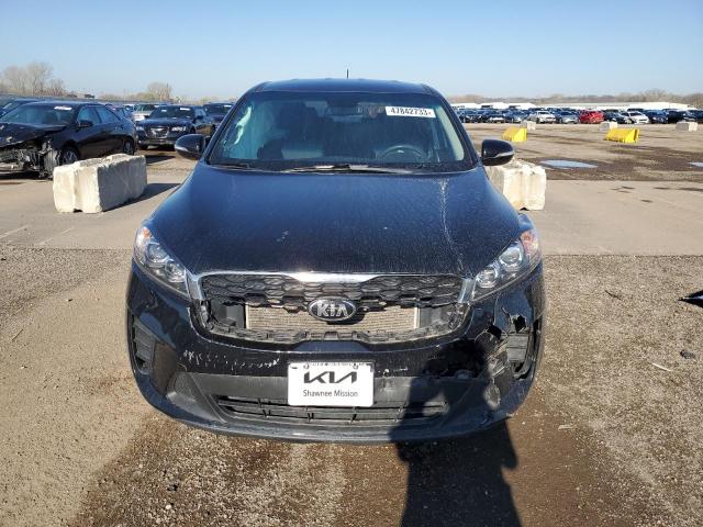 Photo 5 from auction – 2019 KIA SORENTO L with VIN 5XYPG4A39KG577696