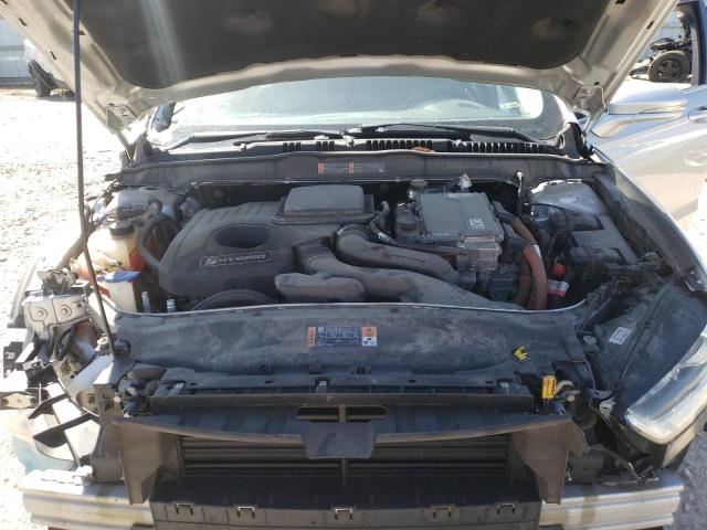 Photo 11 from auction – 2016 FORD FUSION SE with VIN 3FA6P0LU0GR251489