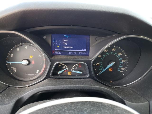 Photo 9 from auction – 2013 FORD FOCUS SE with VIN 1FADP3F28DL254217