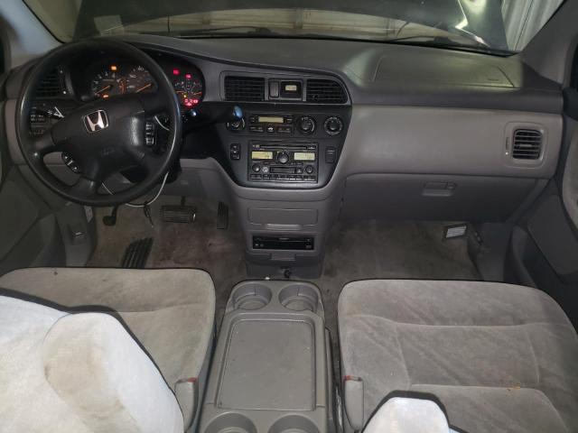 Photo 8 from auction – 2004 HONDA ODYSSEY EX with VIN 5FNRL18834B114970