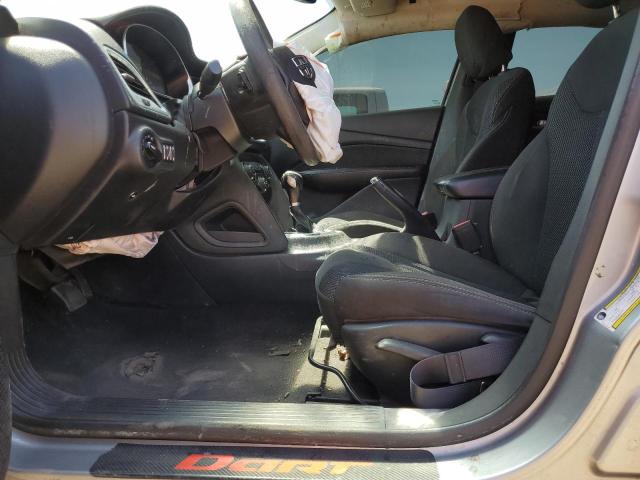 Photo 7 from auction – 2014 DODGE DART SXT with VIN 1C3CDFBB2ED798833