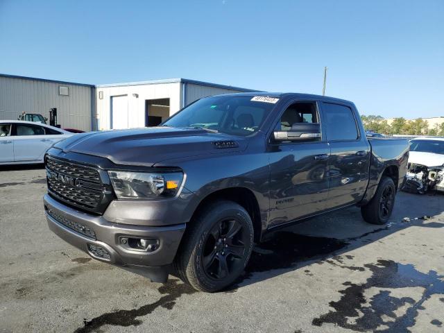 RAM 1500 BIG H 2022 with VIN 1C6RREFT2NN197444 - Photo from auction