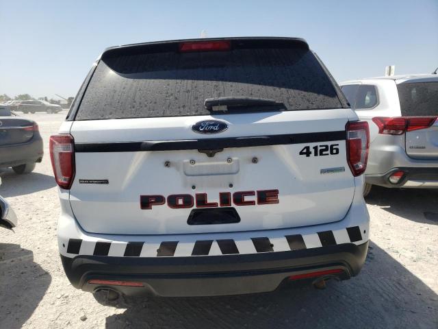 صورة رقم 6 من المزاد - 2016 FORD EXPLORER P مع VIN 1FM5K8AT0GGC36295