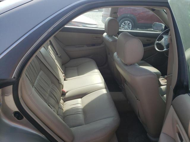 Photo 10 from auction – 1998 LEXUS ES 300 with VIN JT8BF28G4W5024977