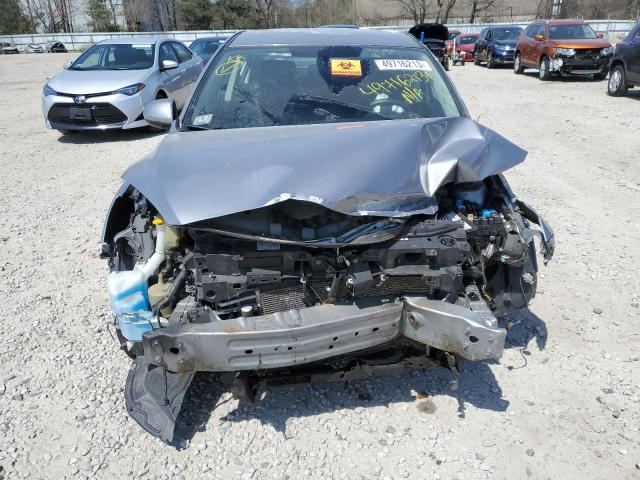 Photo 5 from auction – 2013 MAZDA 3 I with VIN JM1BL1UP7D1790071