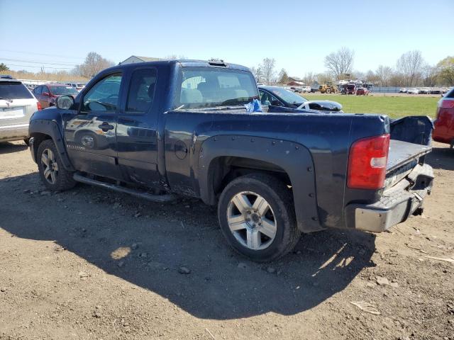 Photo 2 from auction – 2008 CHEVROLET SILVERADO with VIN 2GCEC190881269515